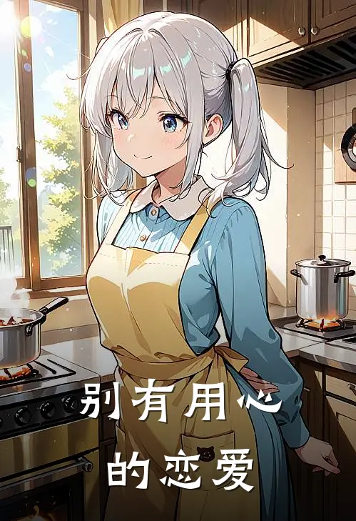 别有用心的恋爱