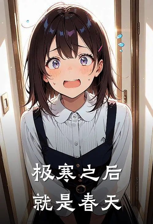 极寒之后就是春天