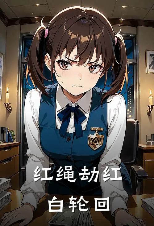 红绳劫红白轮回