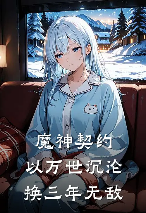 魔神契约，以万世沉沦换三年无敌