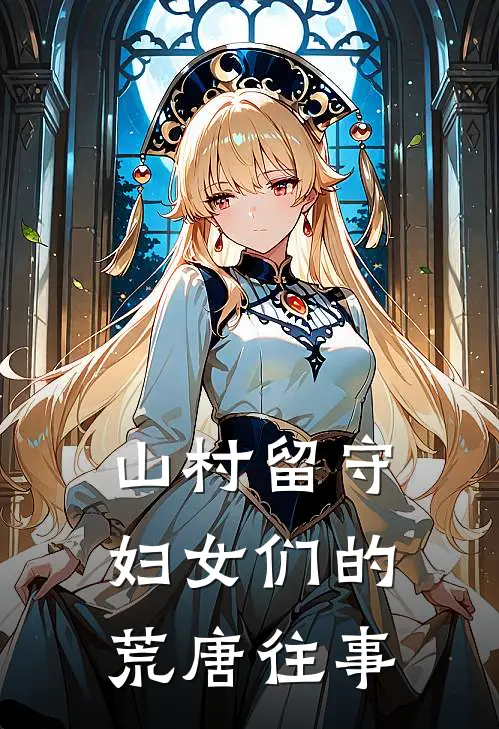 山村留守妇女们的荒唐往事