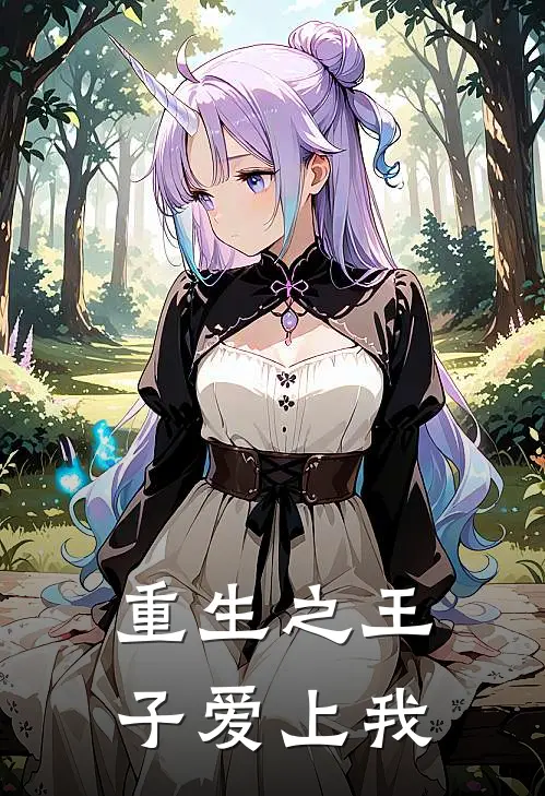 重生之王子爱上我