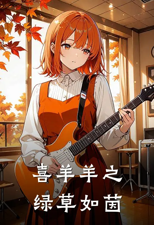 喜羊羊之绿草如茵