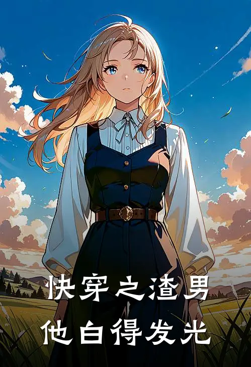 快穿之渣男他白得发光