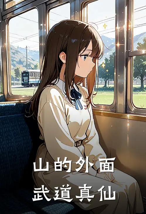 山的外面，武道真仙