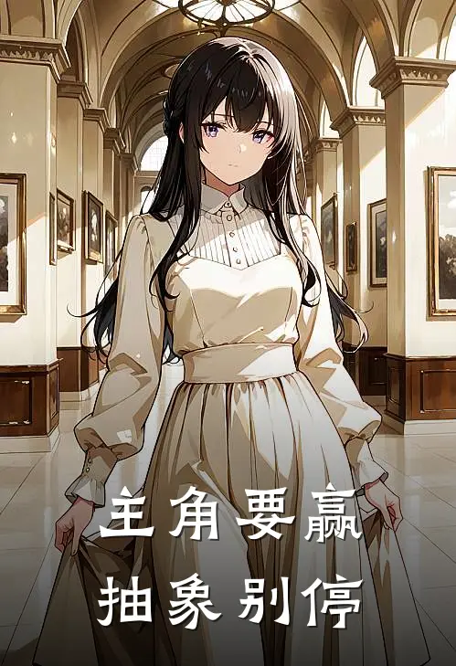 主角要赢，抽象别停