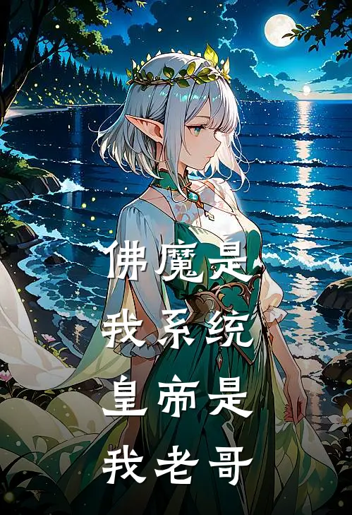 佛魔是我系统，皇帝是我老哥
