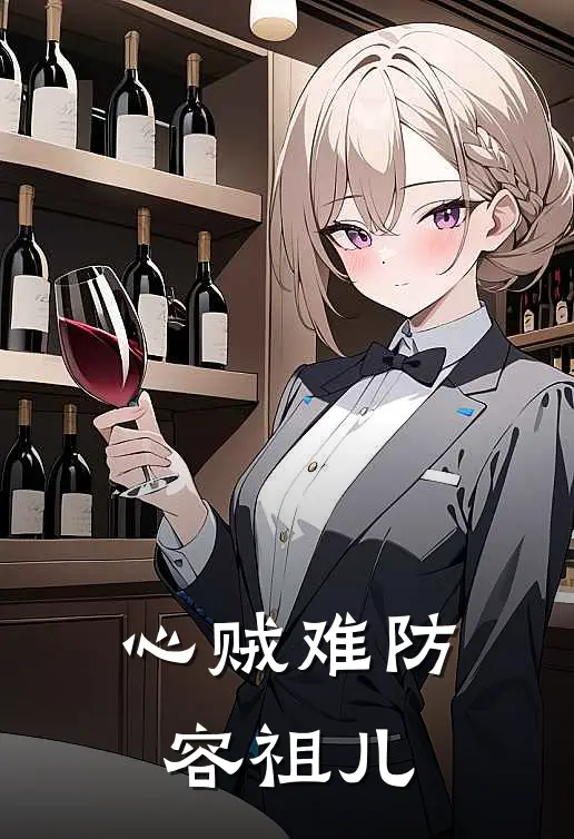 心贼难防 容祖儿