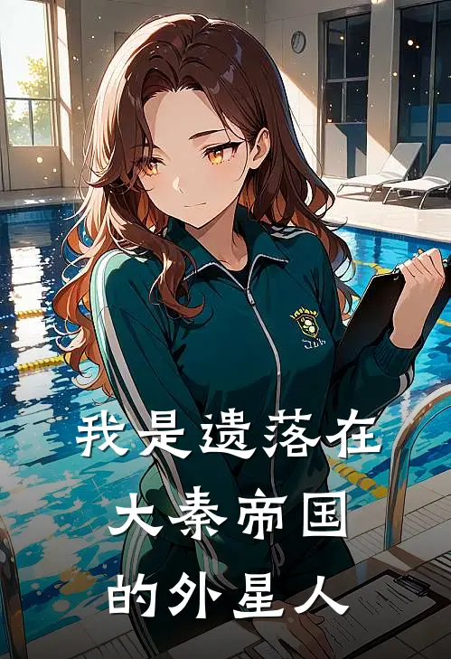 我是遗落在大秦帝国的外星人