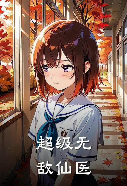超级无敌仙医