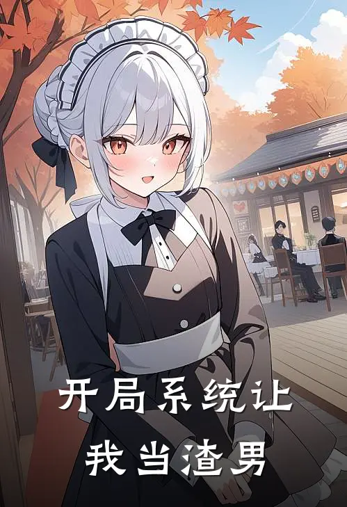 开局系统让我当渣男