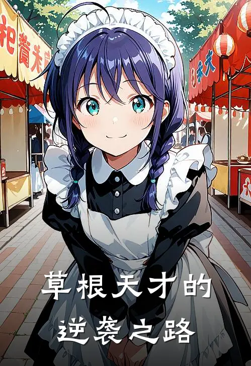 草根天才的逆袭之路