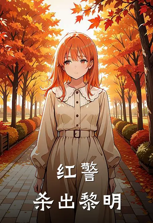 红警：杀出黎明