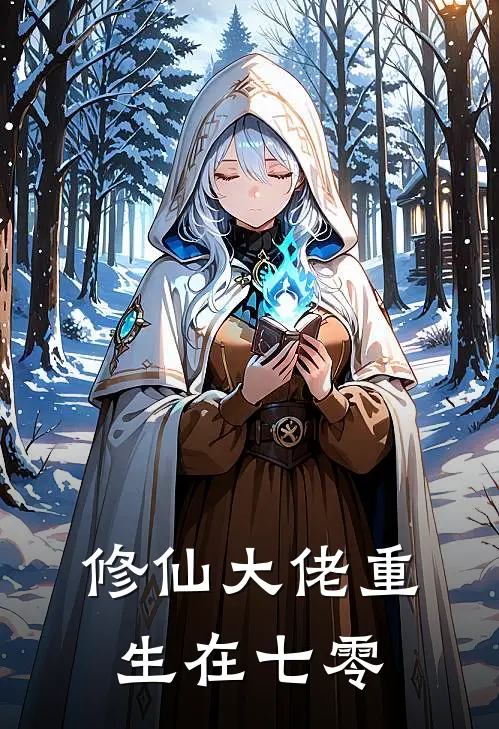 修仙大佬重生在七零