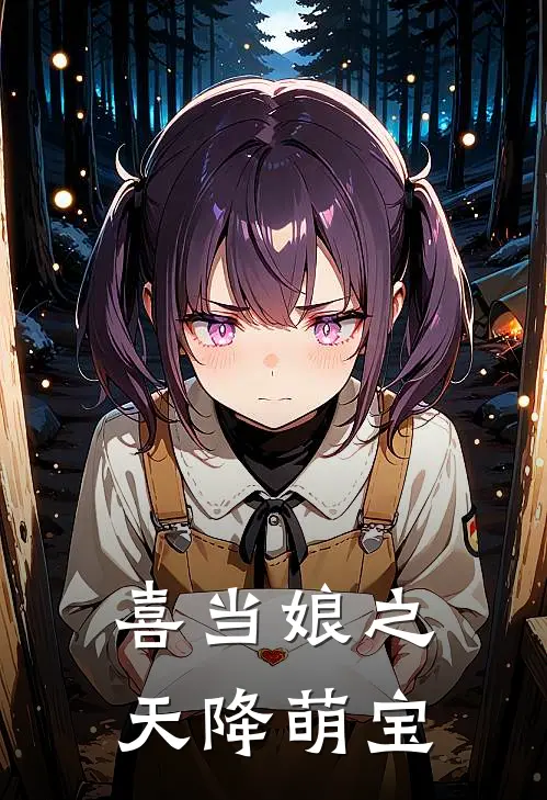 喜当娘之天降萌宝