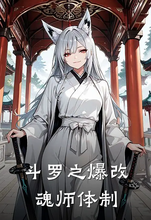 斗罗之爆改魂师体制