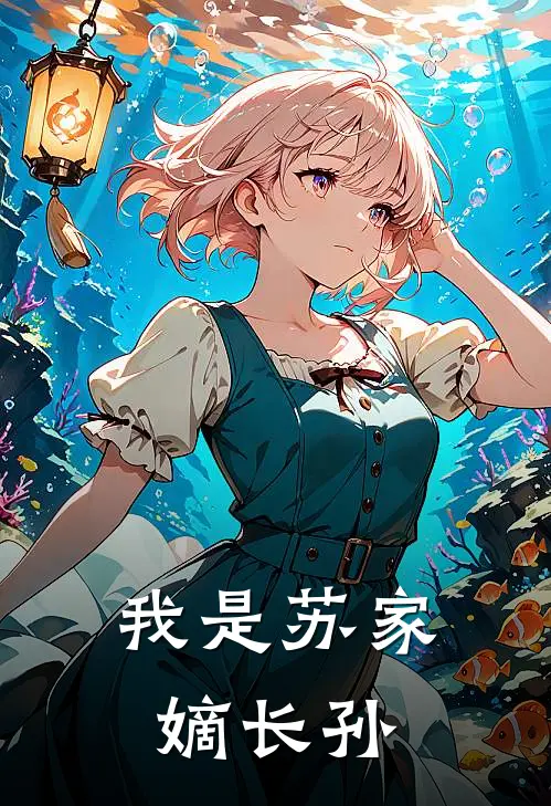 我是苏家嫡长孙