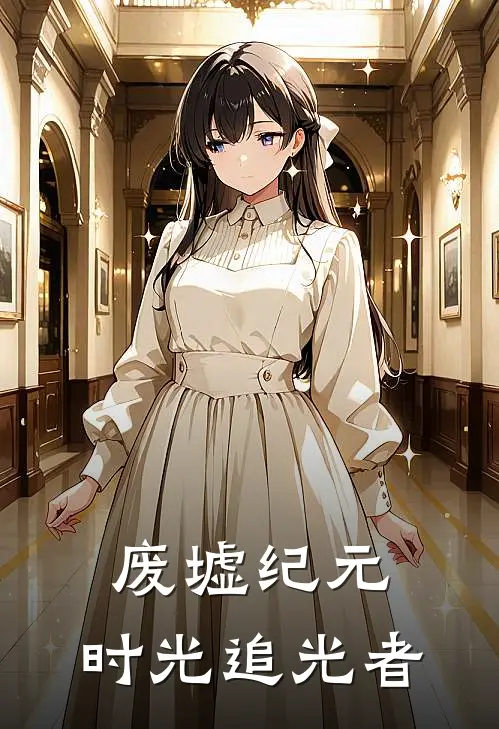 废墟纪元：时光追光者