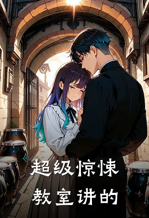 超级惊悚教室讲的