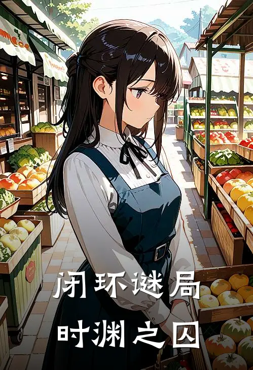 闭环谜局：时渊之囚