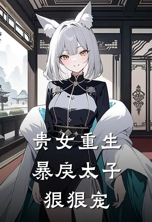 贵女重生，暴戾太子狠狠宠