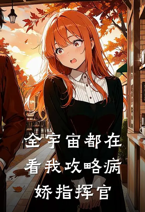 全宇宙都在看我攻略病娇指挥官