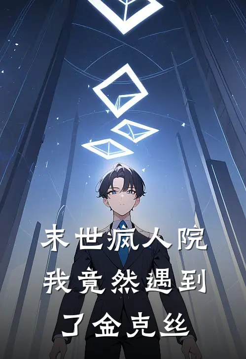 末世疯人院：我竟然遇到了金克丝