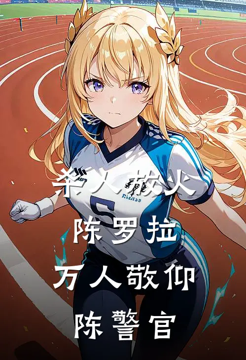 杀人放火陈罗拉，万人敬仰陈警官