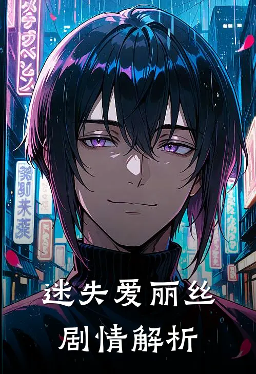 迷失爱丽丝剧情解析