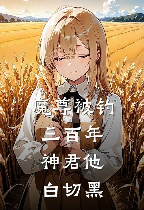 魔尊被钓三百年，神君他白切黑