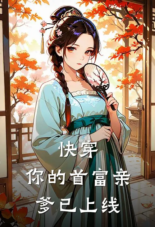 快穿，你的首富亲爹已上线