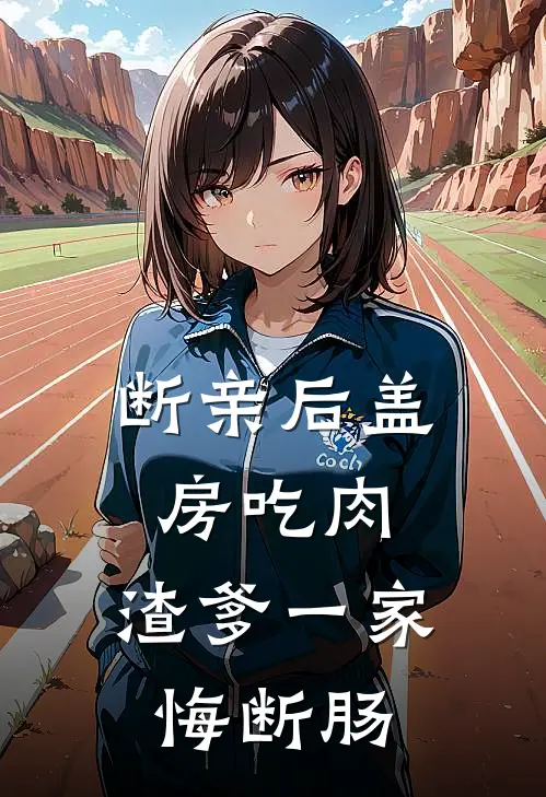 断亲后盖房吃肉，渣爹一家悔断肠