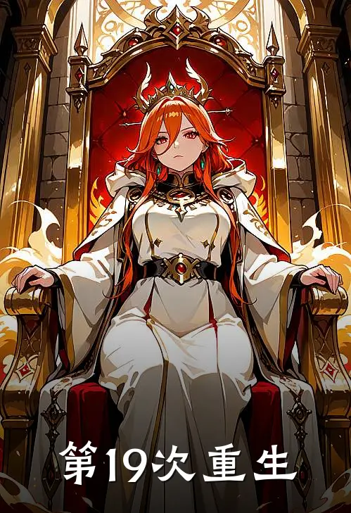 第19次重生