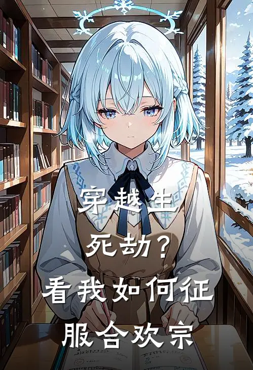 穿越生死劫？看我如何征服合欢宗