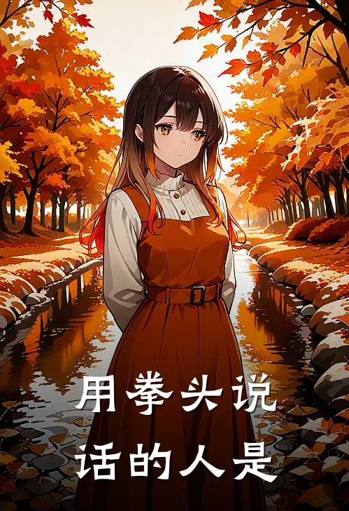 用拳头说话的人是