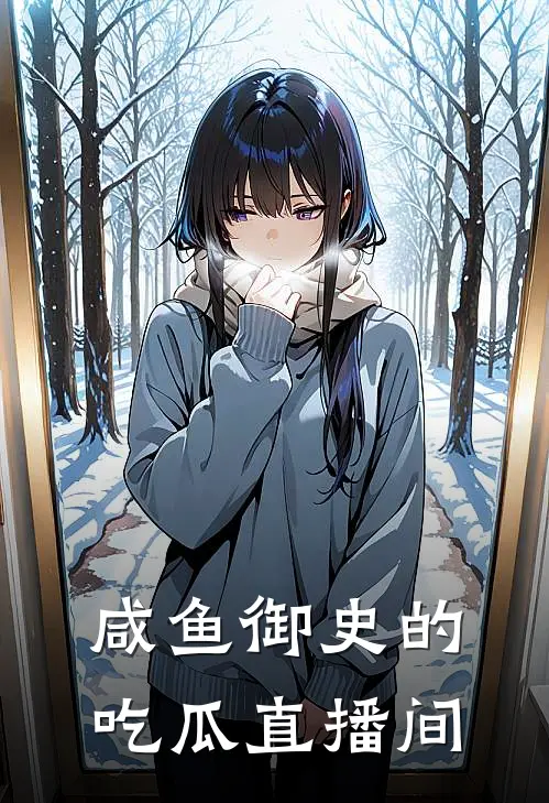 咸鱼御史的吃瓜直播间