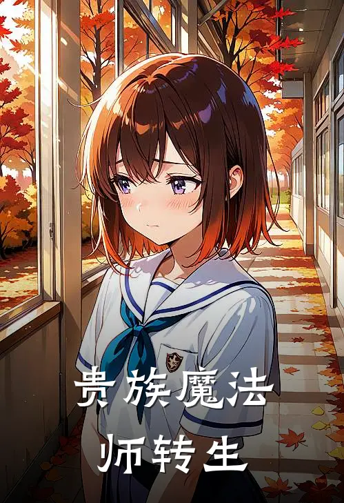 贵族魔法师转生