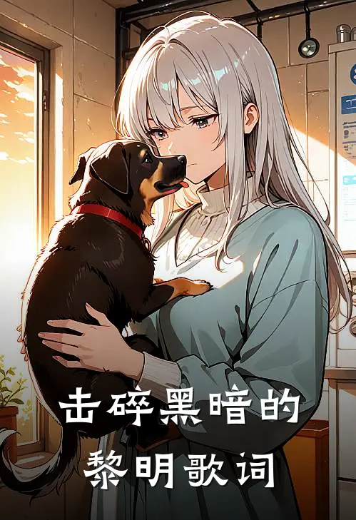 击碎黑暗的黎明歌词