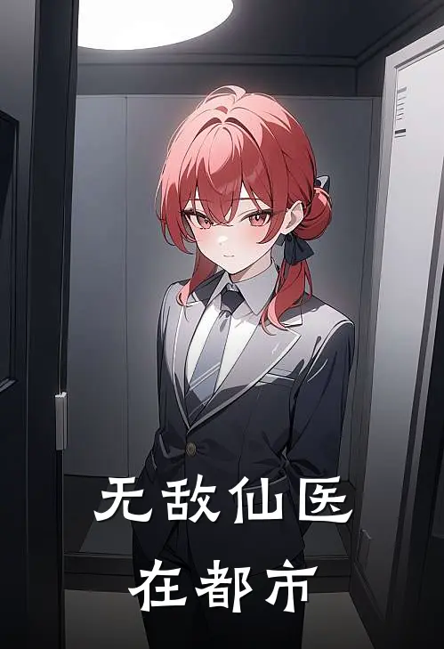 无敌仙医在都市