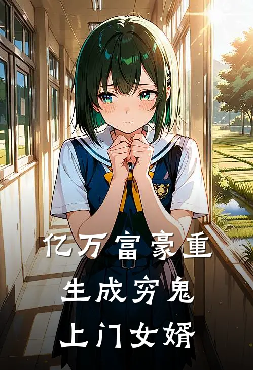 亿万富豪重生成穷鬼上门女婿