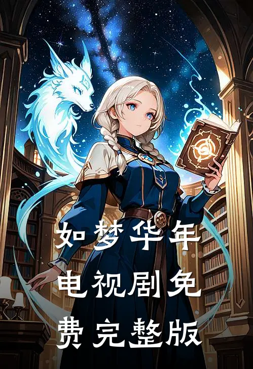 如梦华年电视剧免费完整版