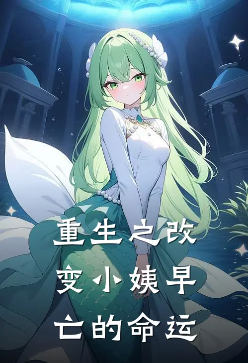 重生之改变小姨早亡的命运