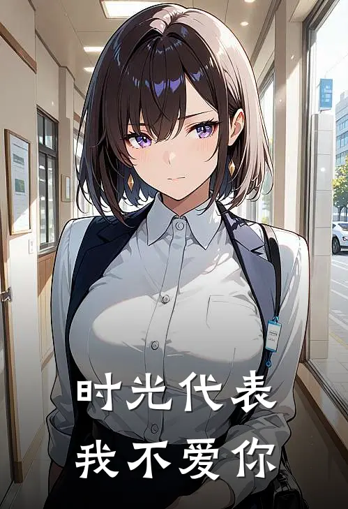 时光代表我不爱你