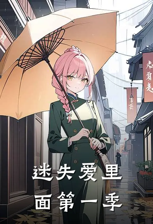 迷失爱里面第一季