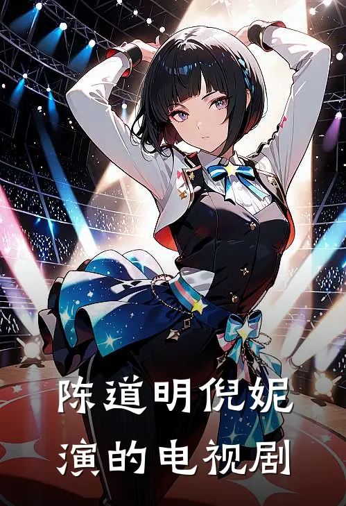 陈道明倪妮演的电视剧