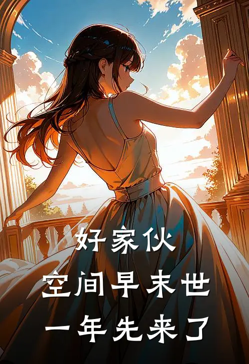 好家伙，空间早末世一年先来了