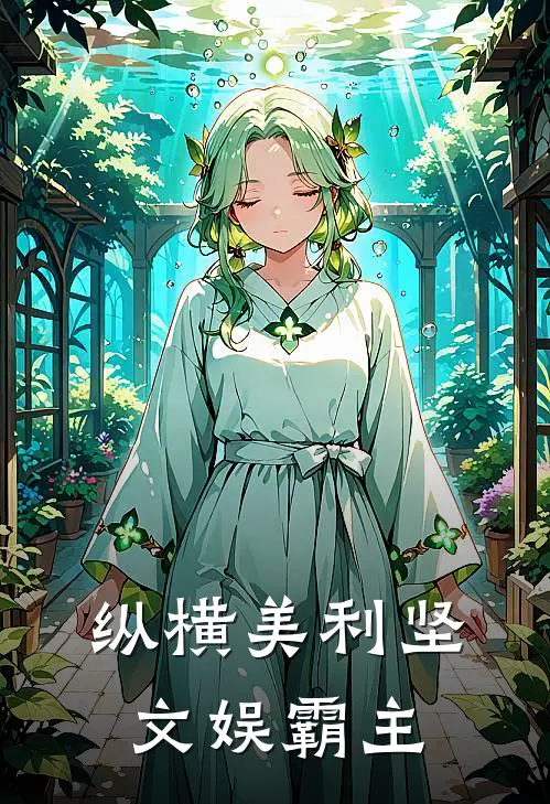 纵横美利坚，文娱霸主