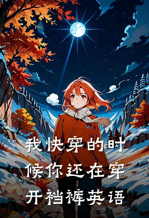 我快穿的时候你还在穿开裆裤英语