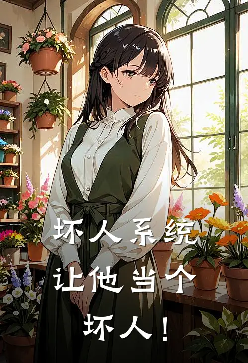 坏人系统：让他当个坏人！