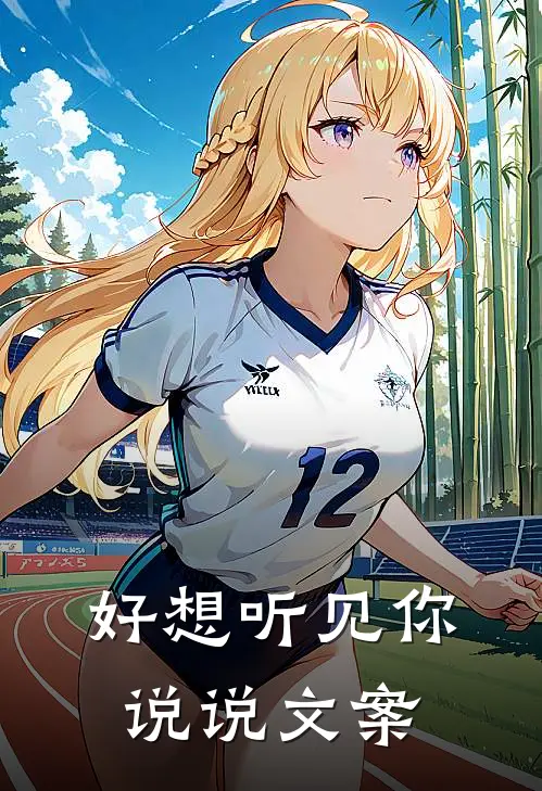 好想听见你说说文案